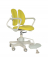 Детское Кресло DUOREST DUOKIDS DR-280DDS MILKY LIME - 2